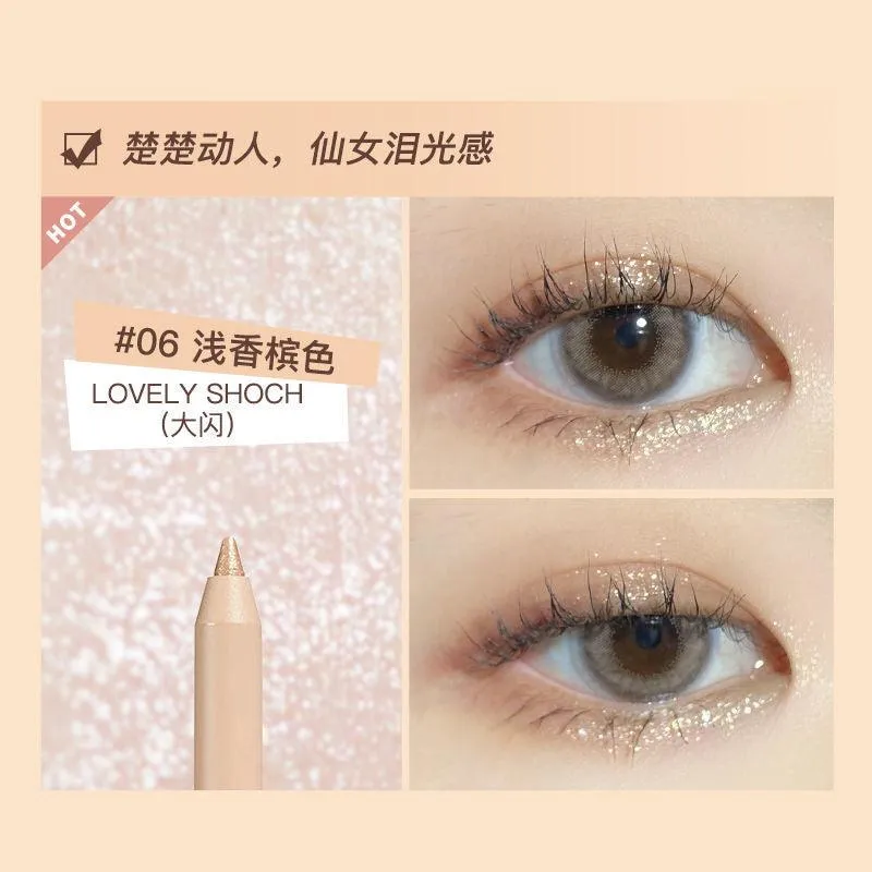 Judydoll Creamy Gel Liner Pencil JD019