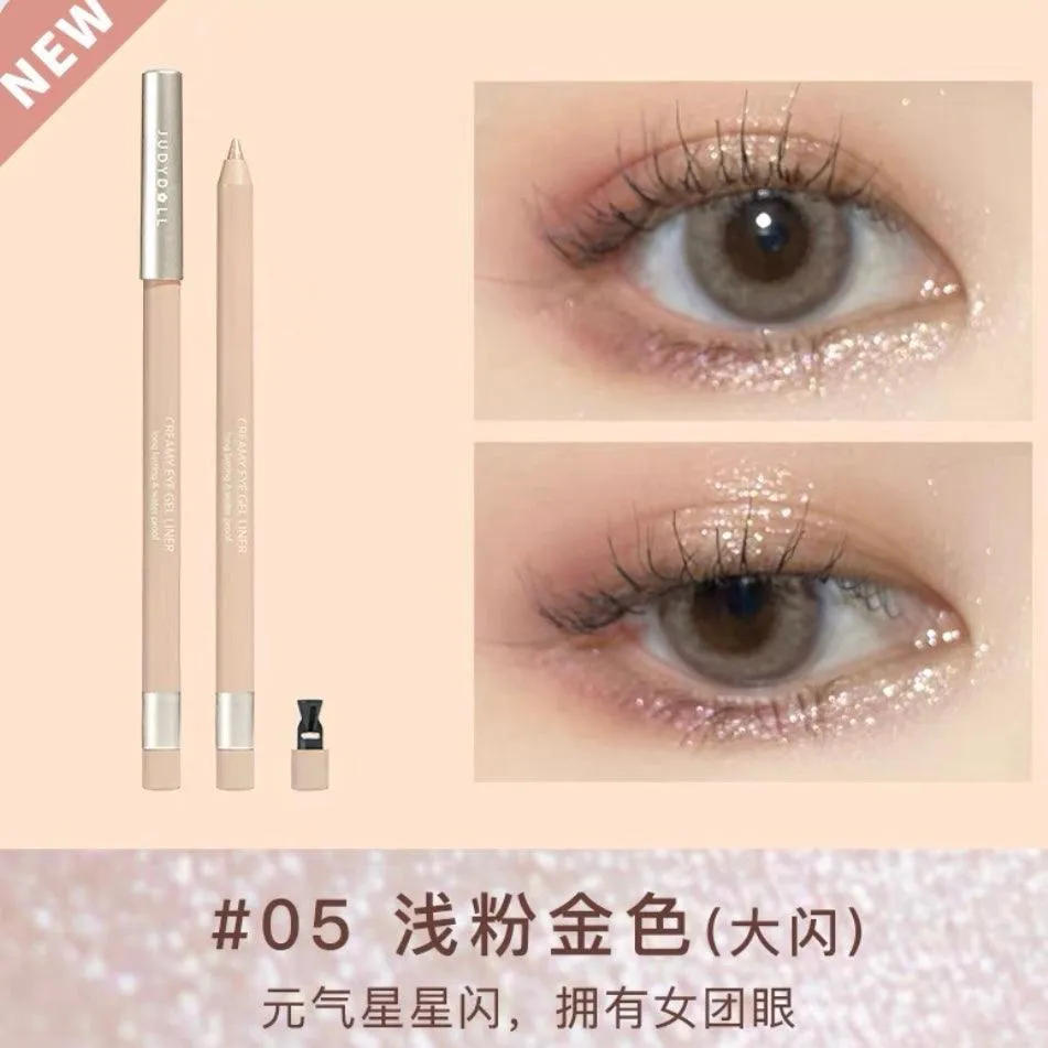 Judydoll Creamy Gel Liner Pencil JD019