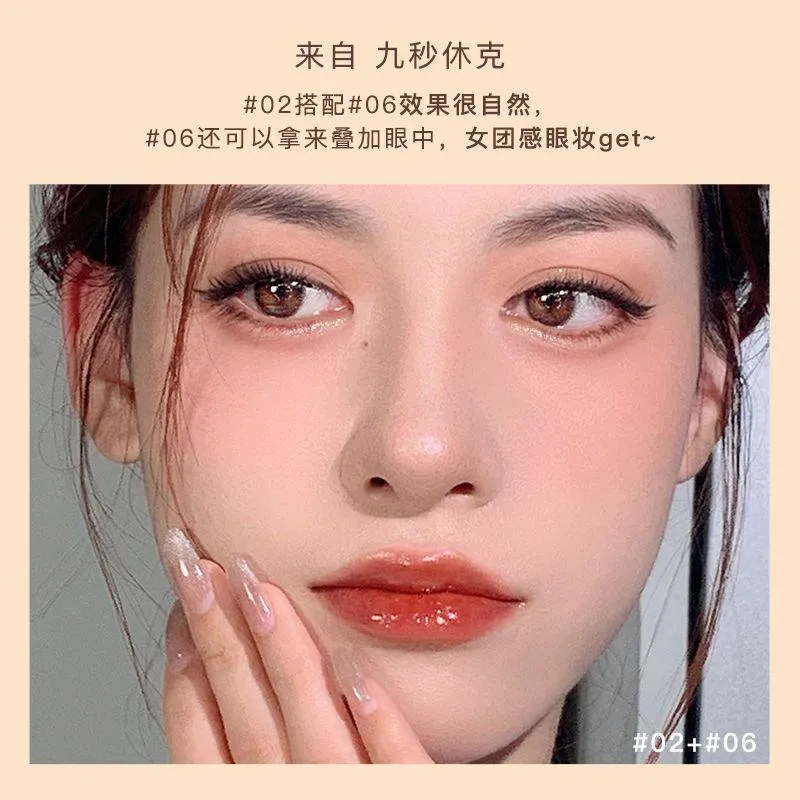 Judydoll Creamy Gel Liner Pencil JD019