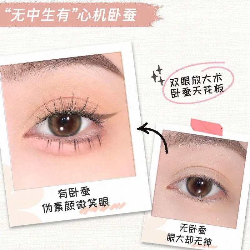 Judydoll Creamy Gel Liner Pencil JD019