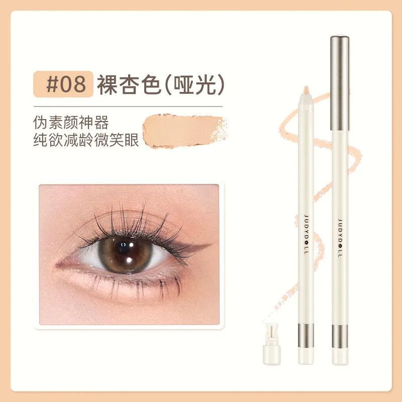 Judydoll Creamy Gel Liner Pencil JD019