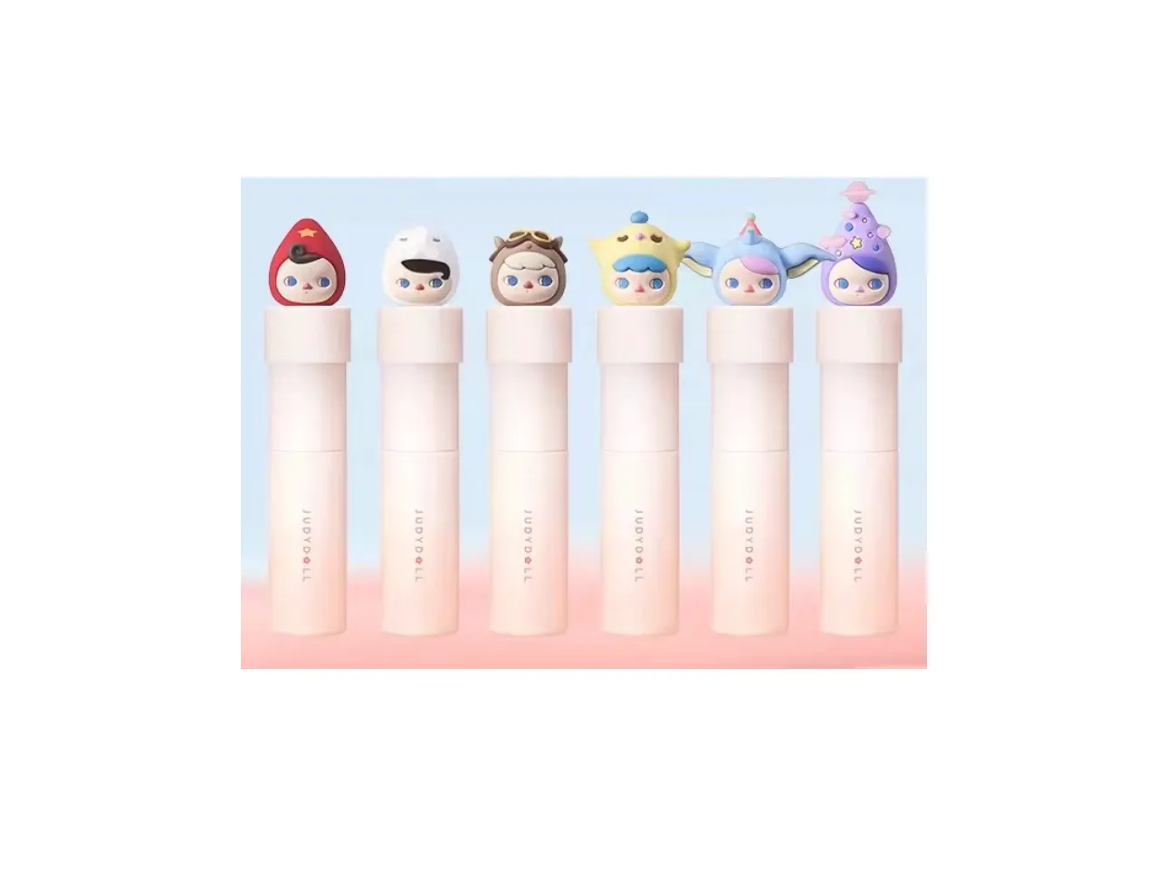 Judydoll Lip Mud