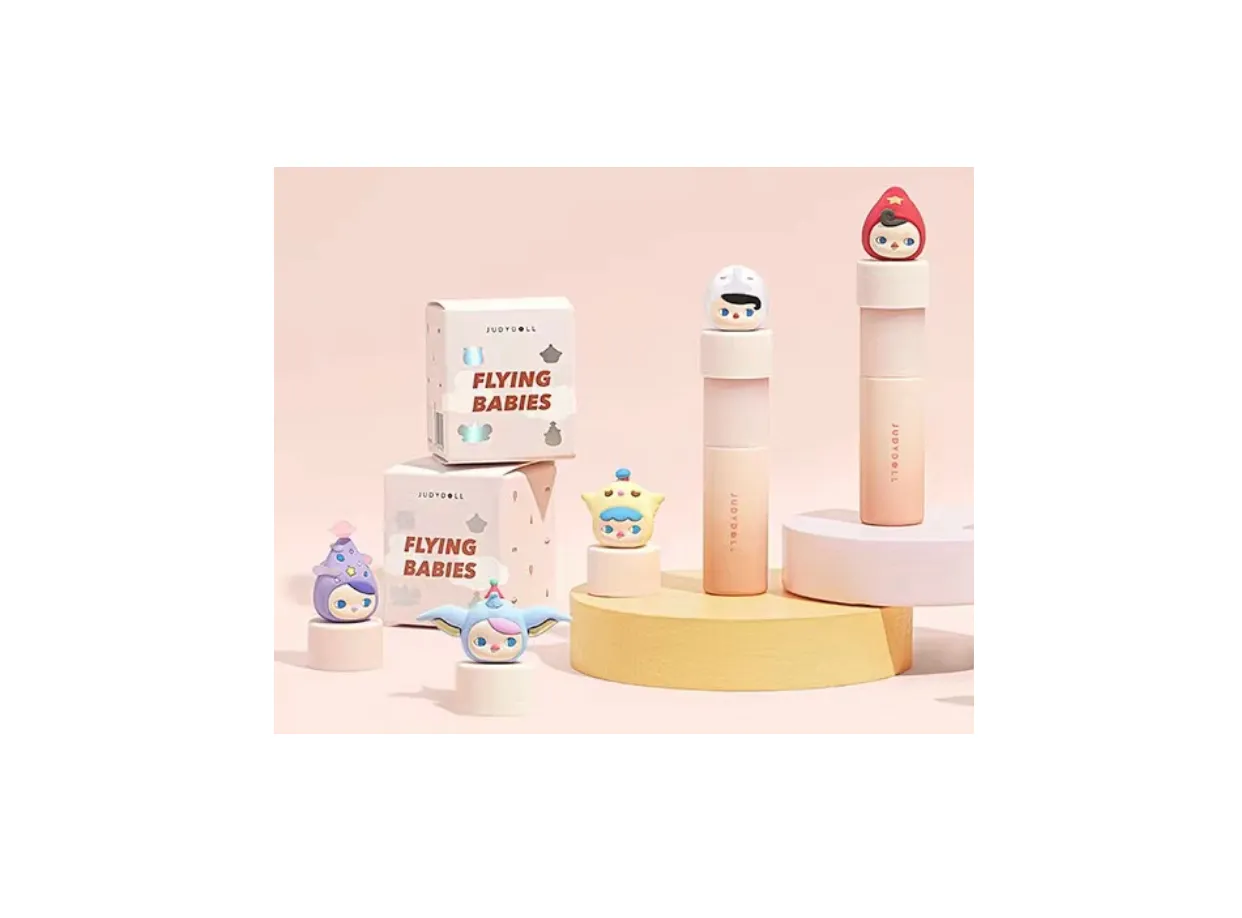 Judydoll Lip Mud