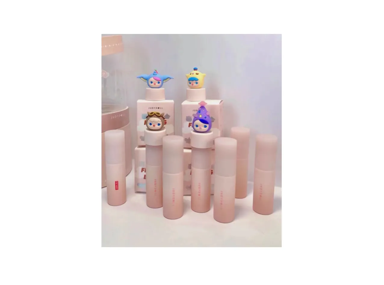Judydoll Lip Mud