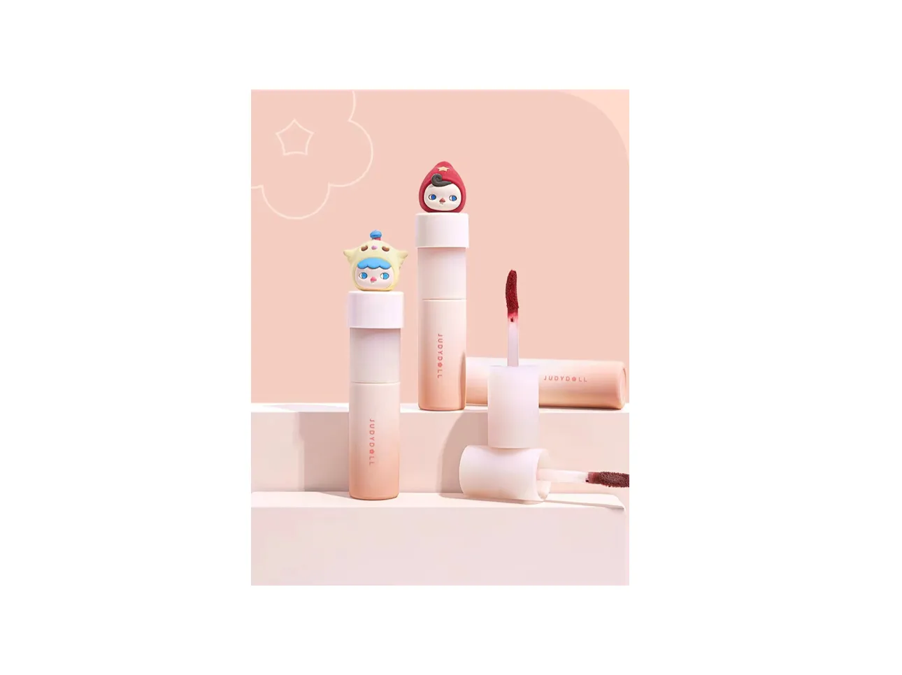 Judydoll Lip Mud