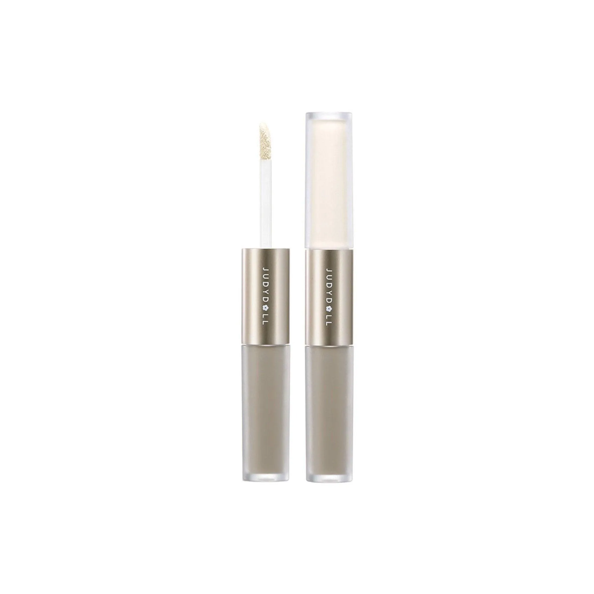 Judydoll Liquid Highlighter N Contour Duo JD126