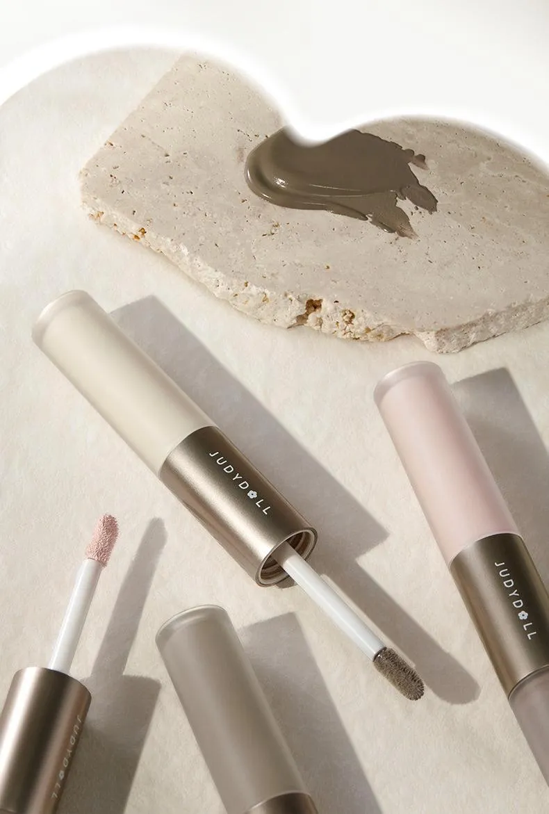 Judydoll Liquid Highlighter N Contour Duo JD126