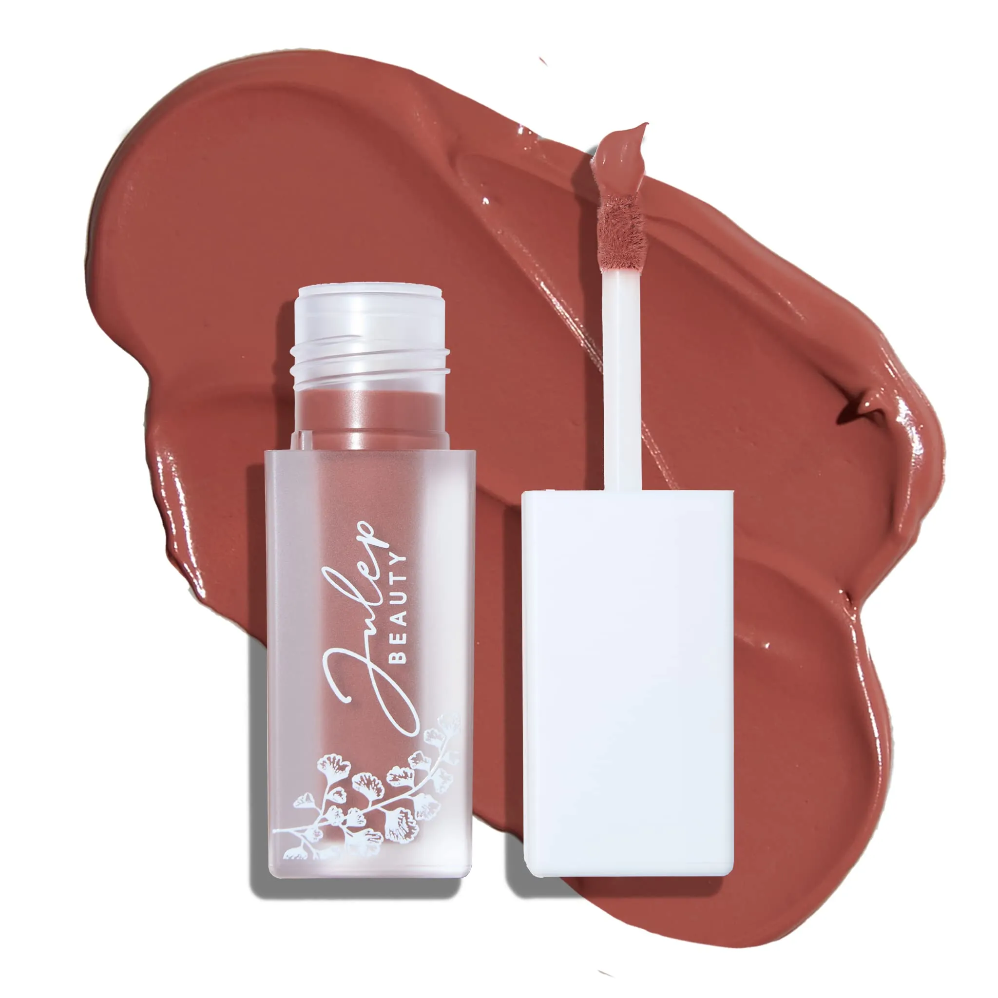 Julep - It's Whipped Matte Lip Mousse - Whisper Mauve