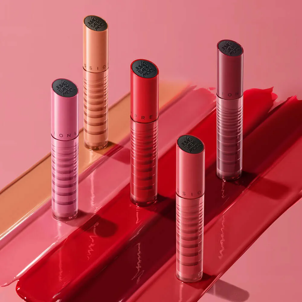 JUNGSAEMMOOL LIP-PRESSION Glow Lasting Tint