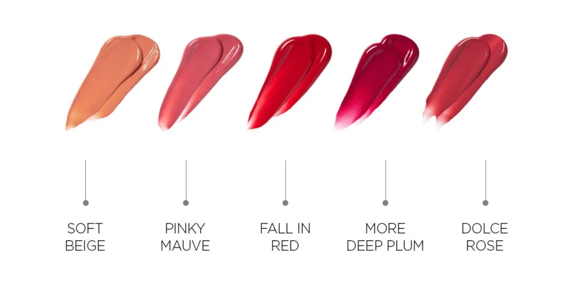 JUNGSAEMMOOL LIP-PRESSION Glow Lasting Tint