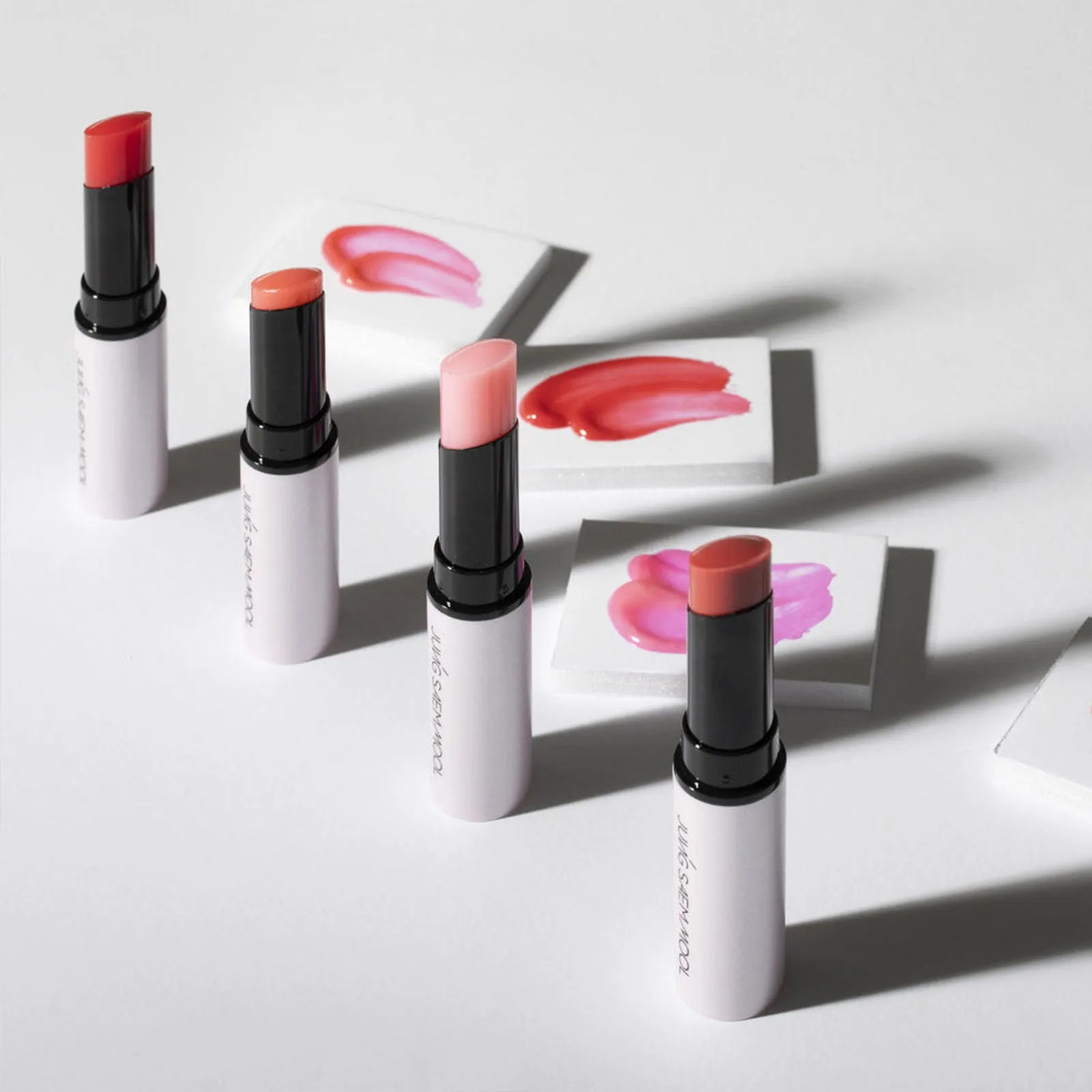 JUNGSAEMMOOL LIP-PRESSION Water Tinted Lip Balm 4.5g