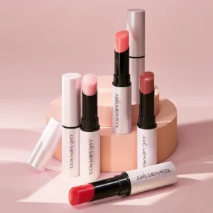 JUNGSAEMMOOL LIP-PRESSION Water Tinted Lip Balm 4.5g