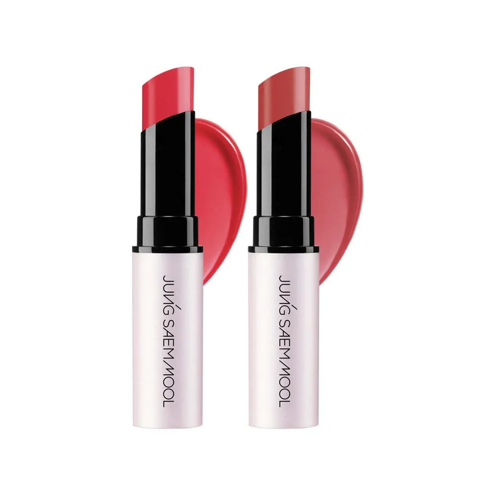 JUNGSAEMMOOL LIP-PRESSION Water Tinted Lip Balm 4.5g