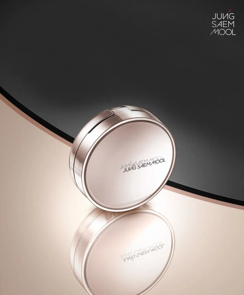 JUNGSAEMMOOL Masterclass Radiant Cushion 15g(Original Product Refill)