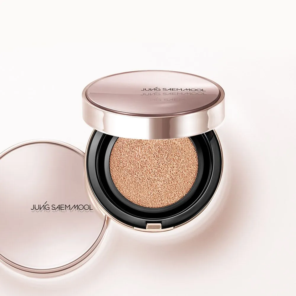JUNGSAEMMOOL Masterclass Radiant Cushion 15g(Original Product Refill)