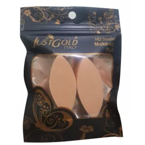 JUST GOLD MAKEUP PUFF 117