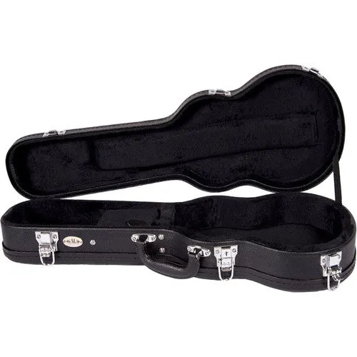 Kala BCT Tenor Ukulele Hardcase - Black