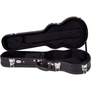 Kala BCT Tenor Ukulele Hardcase - Black