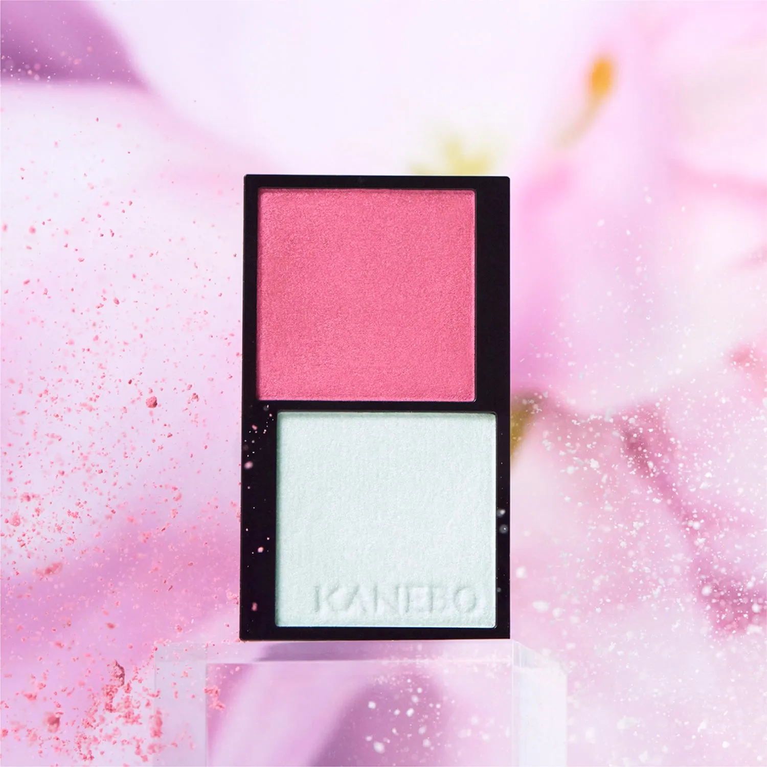 KANEBO Mood Boosting Blush Refill