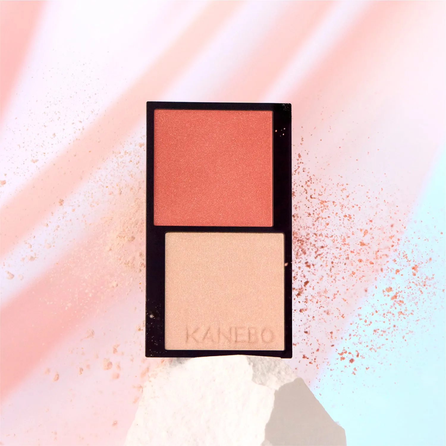 KANEBO Mood Boosting Blush Refill