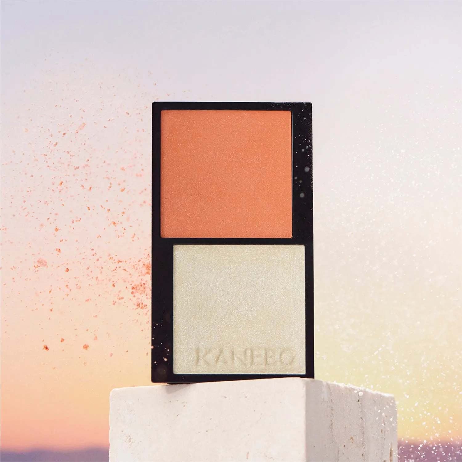 KANEBO Mood Boosting Blush Refill