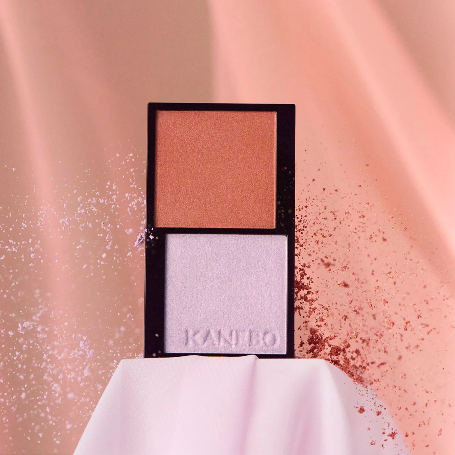 KANEBO Mood Boosting Blush Refill