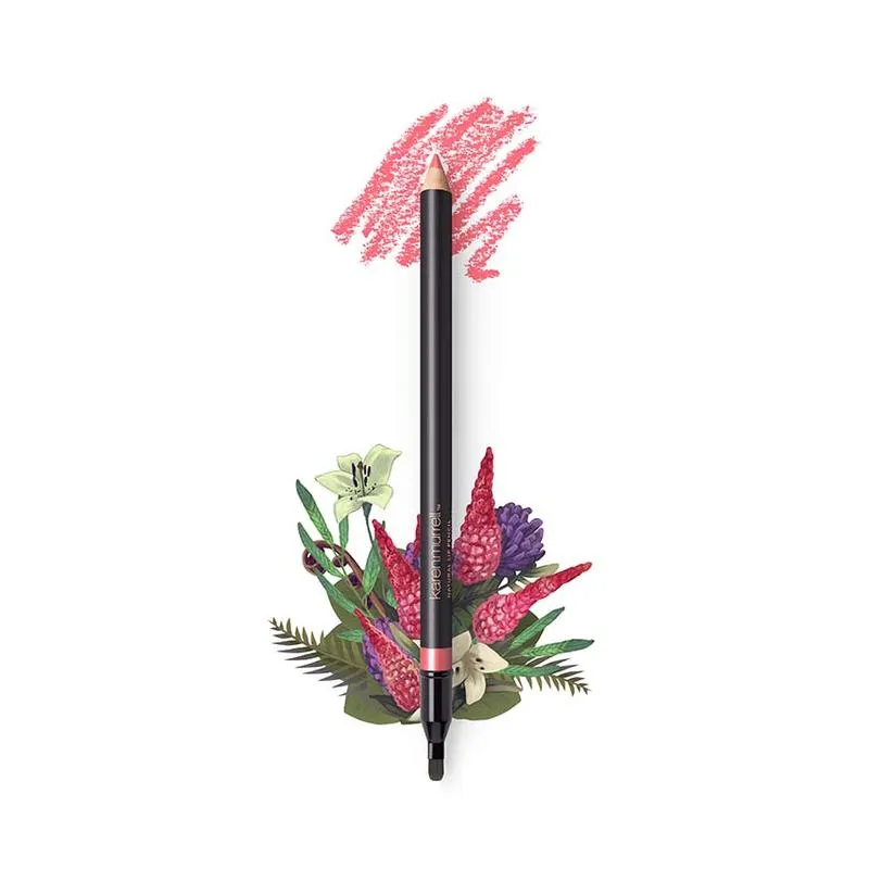 KAREN MURELL Lip Pencil 13 Camellia Morning