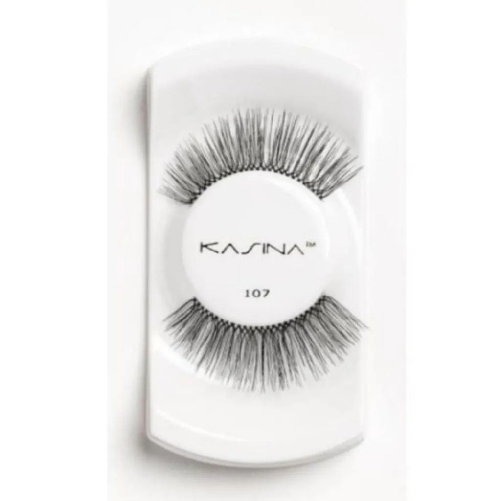 KASINA BAND EYELASHES KRT # 107 - LANA'I