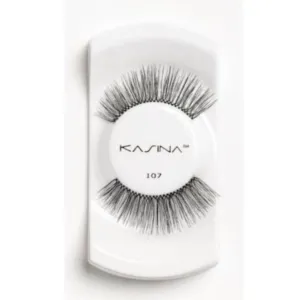KASINA BAND EYELASHES KRT # 107 - LANA'I