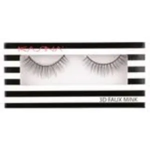 KASINA FAUX MINK EYELASHES #19