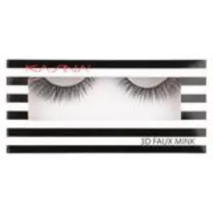 KASINA FAUX MINK EYELASHES #5