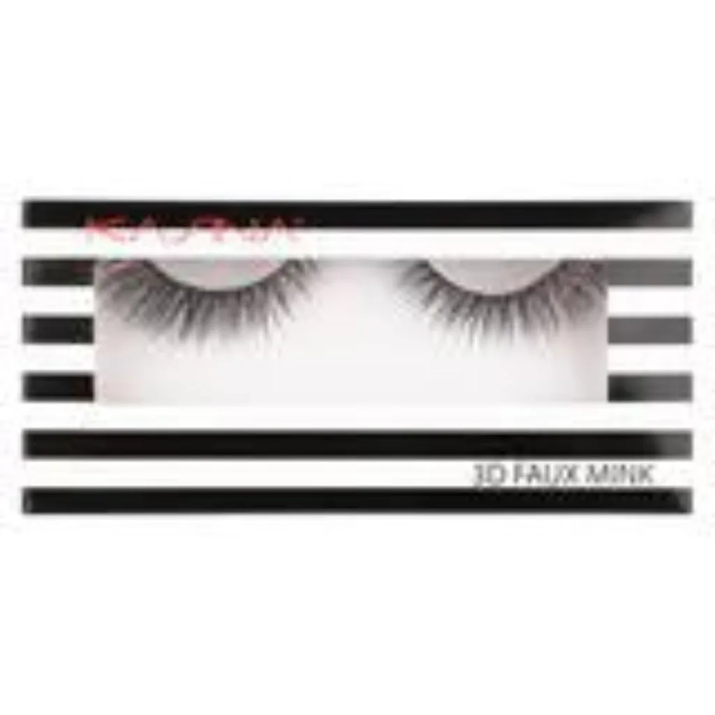 KASINA FAUX MINK EYELASHES #5