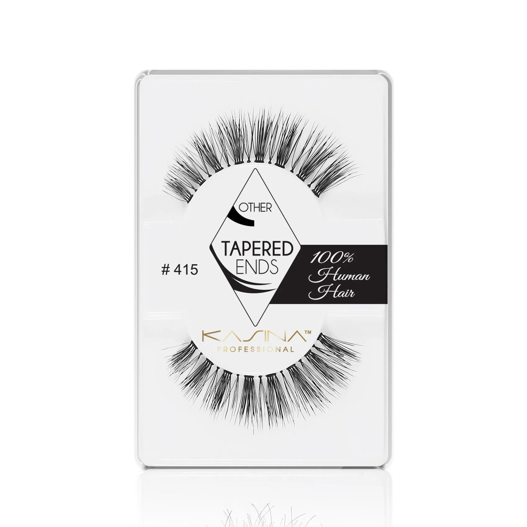 Kasina - Pro Lashes - #KRT415