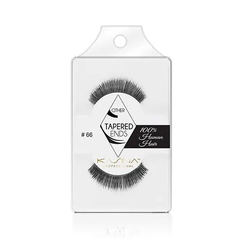 Kasina - Pro Lashes - #KRT66
