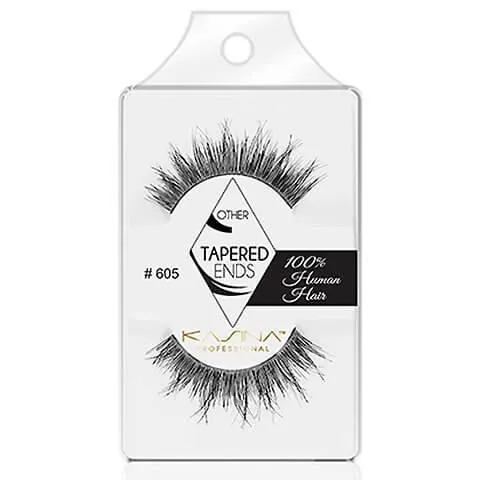 Kasina Professional Lashes - Pro #605T Berkley