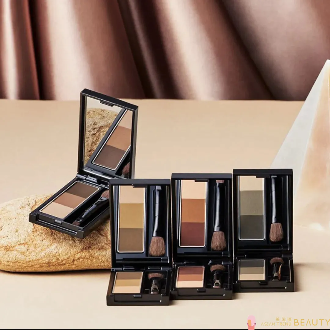 Kate Designing Eyebrow 3D Powder