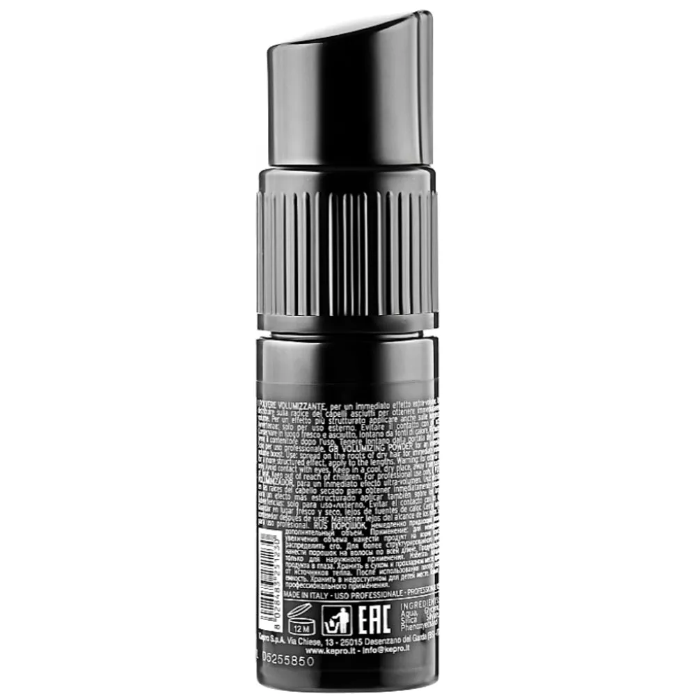 KayPro Precious Style Volumizing Powder - Пудра для об'єму волосся