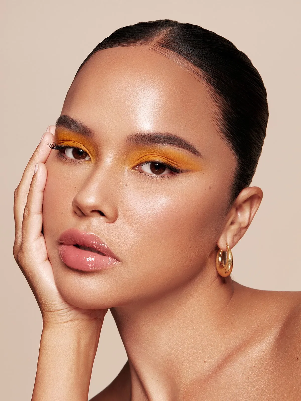 Kendall Pressed Powder Palette