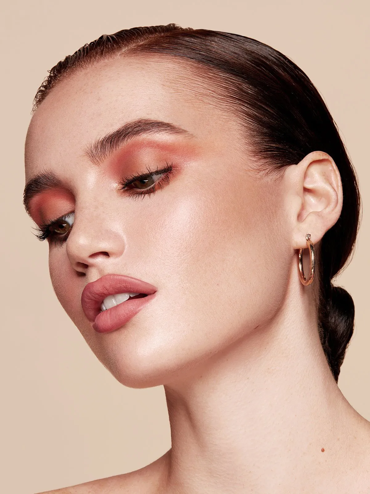 Kendall Pressed Powder Palette