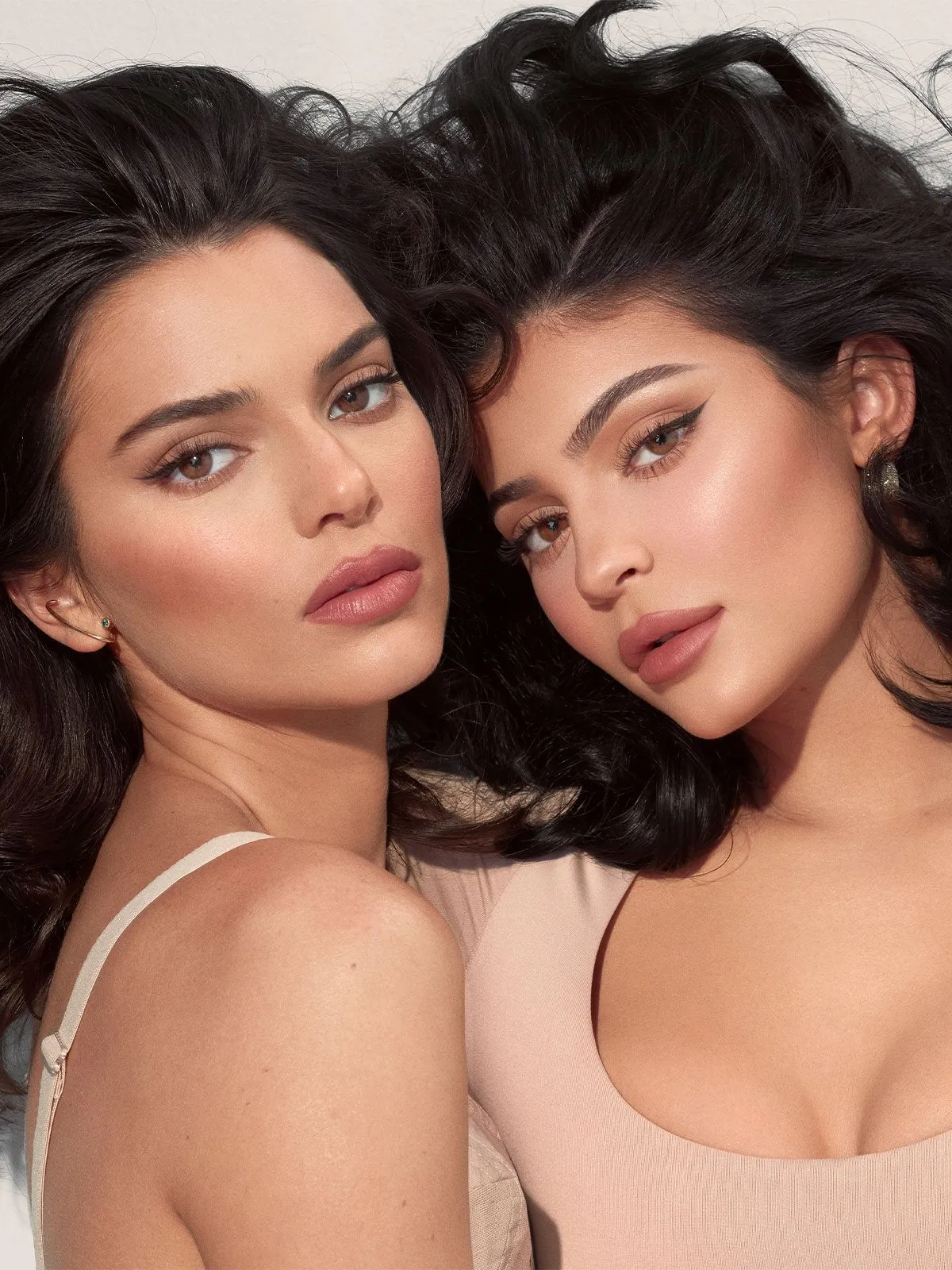 Kendall Pressed Powder Palette