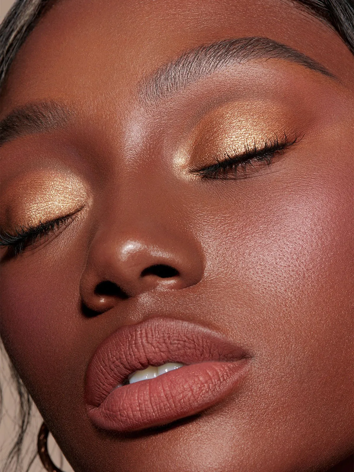 Kendall Pressed Powder Palette