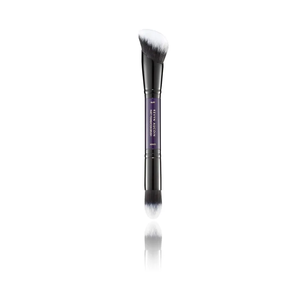 Kevyn Aucoin Duet Foundation Brush