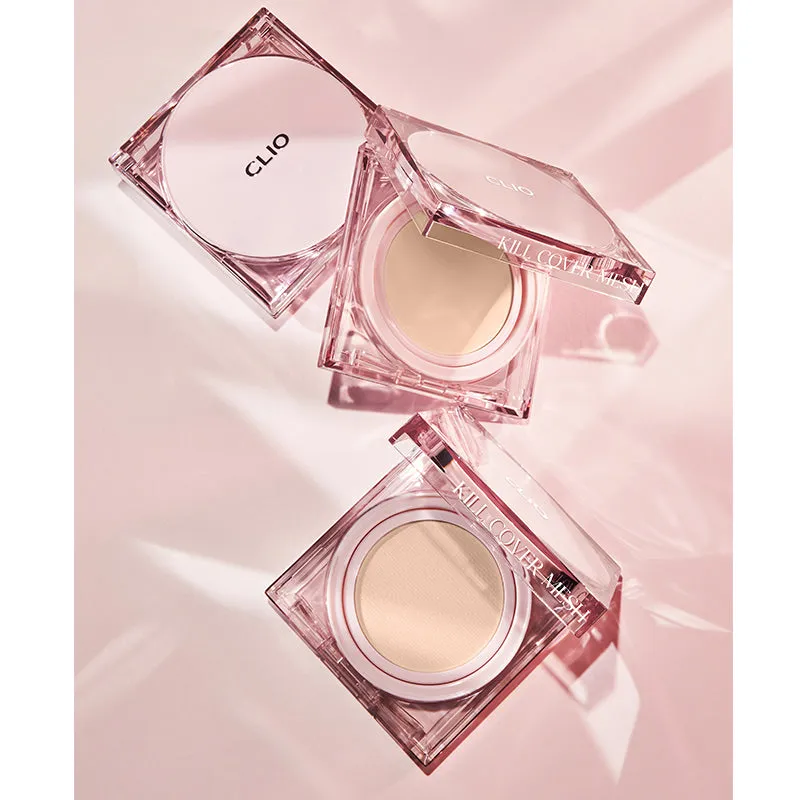 Kill Cover Mesh Glow Cushion