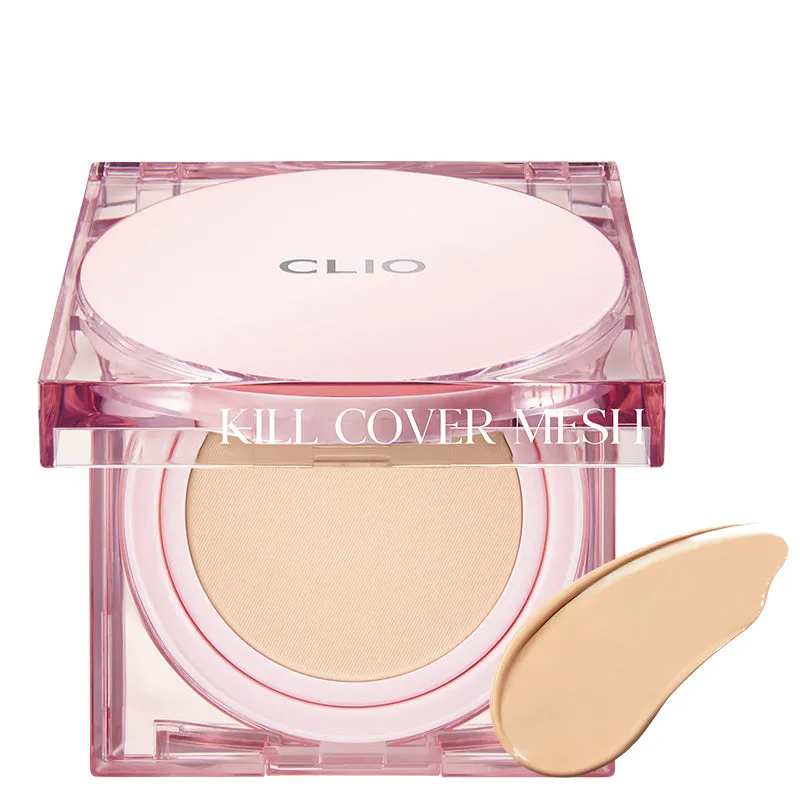 Kill Cover Mesh Glow Cushion