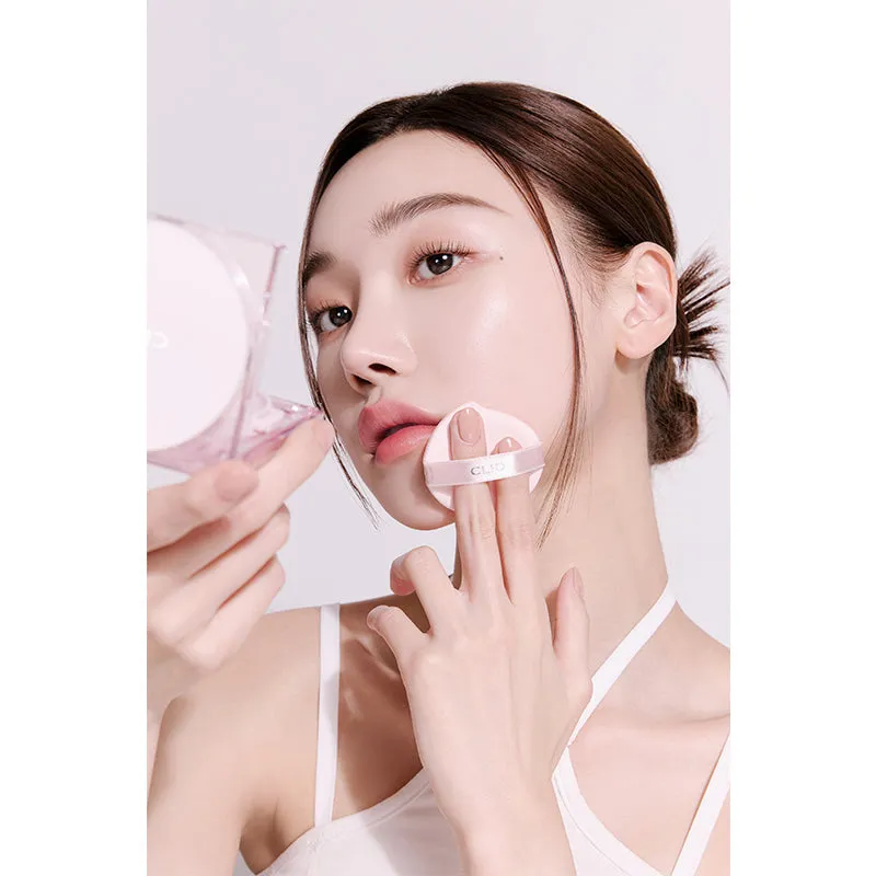 Kill Cover Mesh Glow Cushion