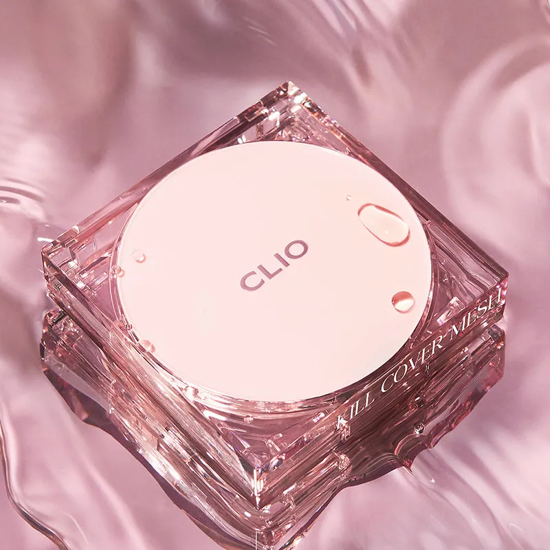 Kill Cover Mesh Glow Cushion