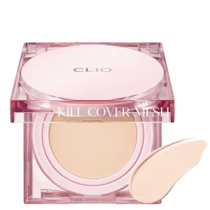 Kill Cover Mesh Glow Cushion