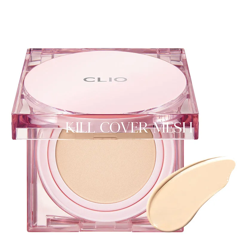 Kill Cover Mesh Glow Cushion