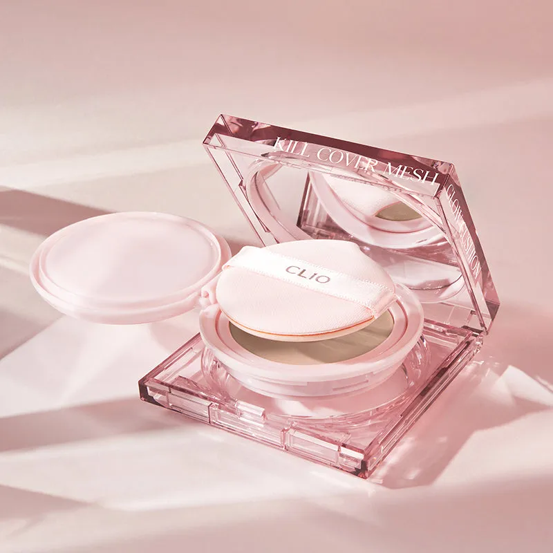 Kill Cover Mesh Glow Cushion