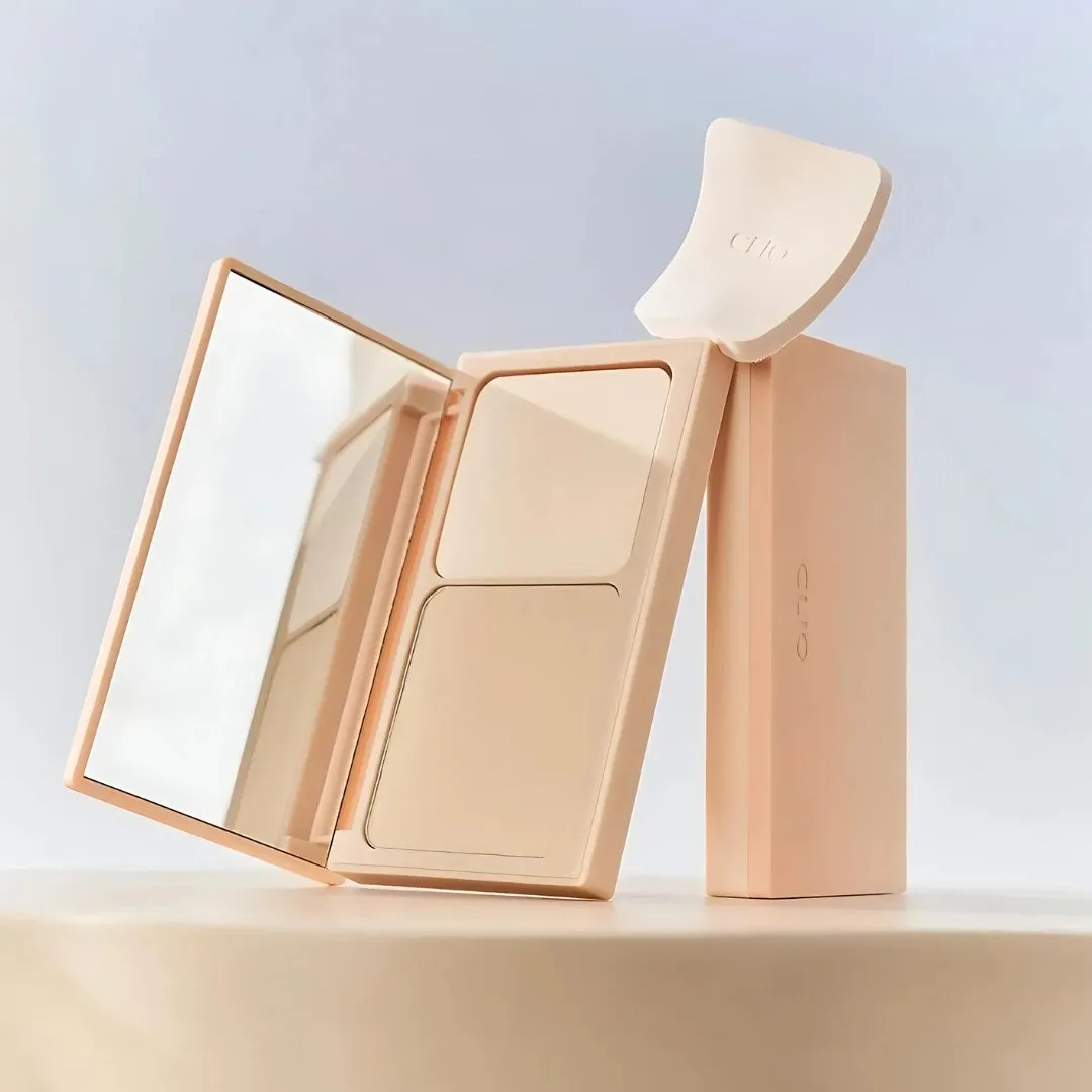 Kill Cover Powder Foundation (2 Shades) 9g